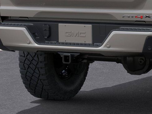 New 2026 GMC Canyon AT4X AWD/4WD image 14