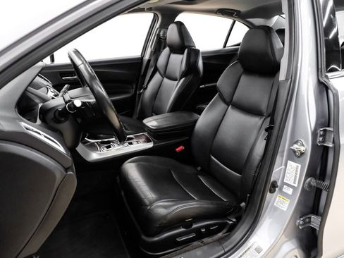 Used 2015 Acura TLX V6 FWD image 30