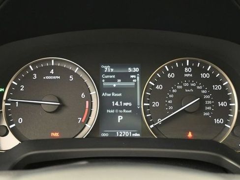 Certified 2022 Lexus RX 350 AWD w/ Premium Package image 9