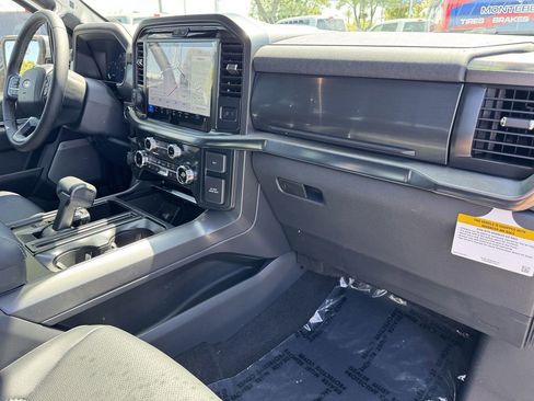 New 2026 Ford F150 Lariat AWD/4WD image 7