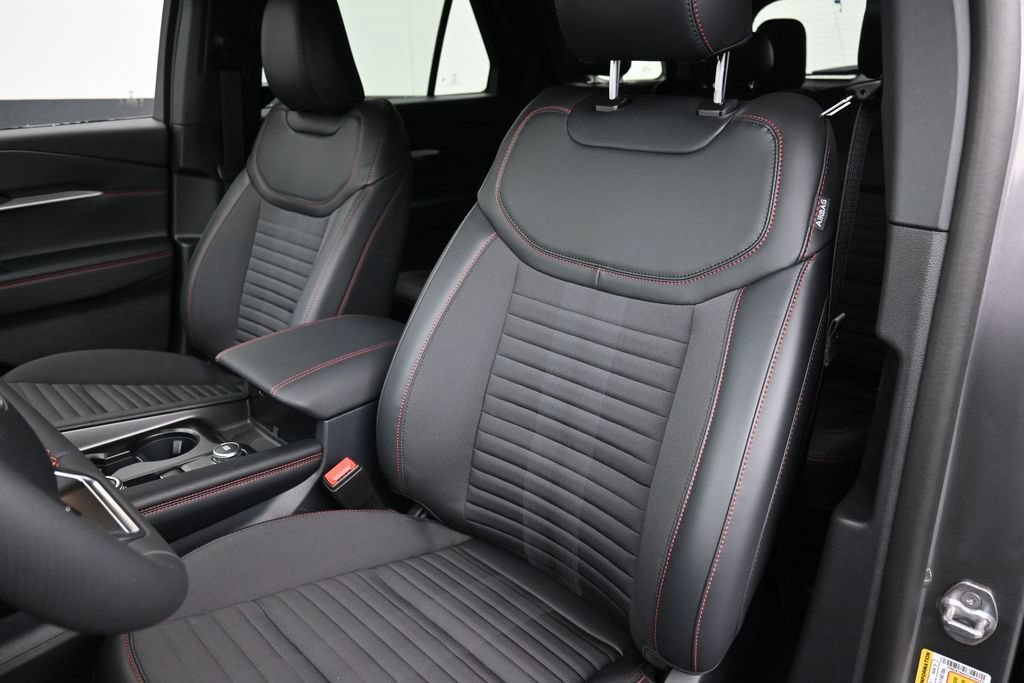 New 2026 Ford Explorer ST-Line w/ Premium Package RWD image 19