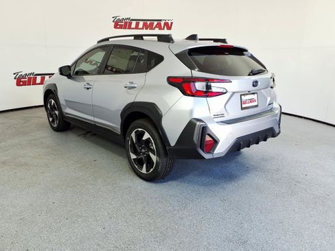 New 2026 Subaru Crosstrek 2.5i Limited w/ Popular Package #3A AWD/4WD image 3