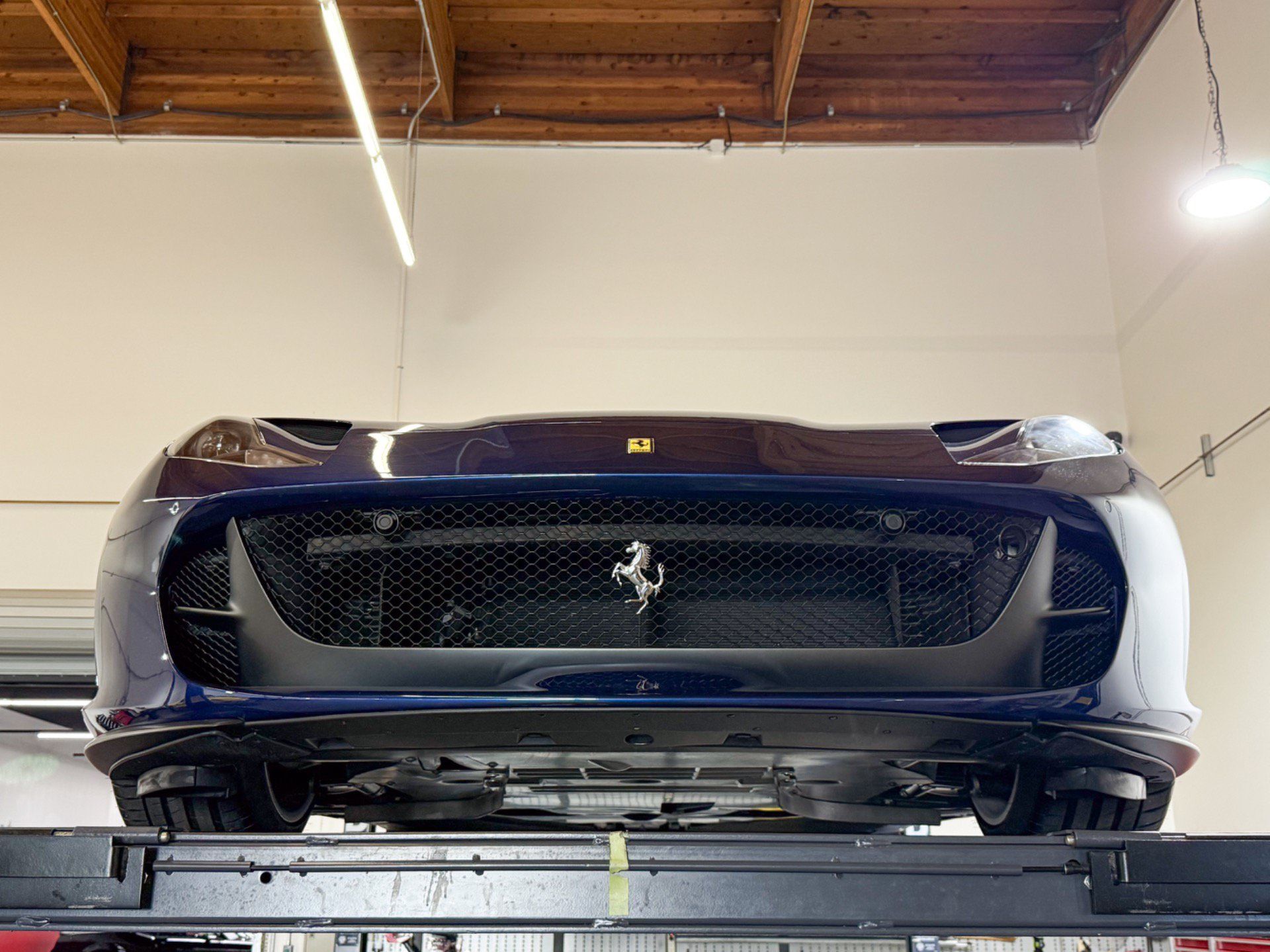 Used 2021 Ferrari 812 GTS RWD image 89