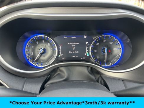 Certified 2023 Chrysler Pacifica Touring-L image 50