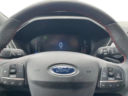 Used 2023 Ford Escape ST-Line Select AWD/4WD image 20