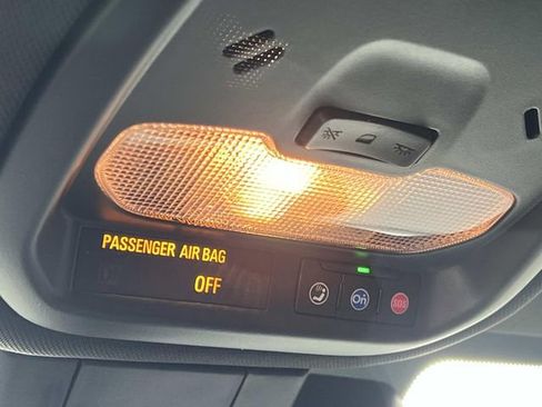 New 2026 Buick Envista Preferred w/ Convenience I Package image 28