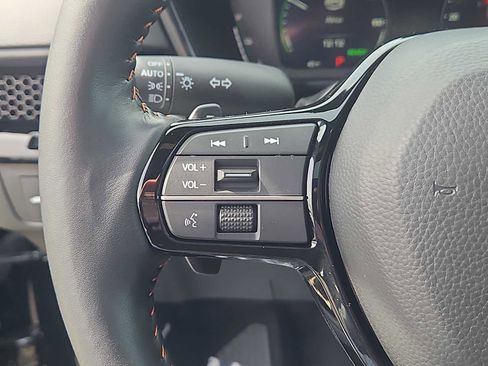 Used 2026 Honda CR-V Sport Touring image 19