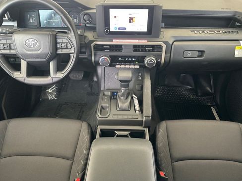 New 2026 Toyota Tacoma SR RWD image 13