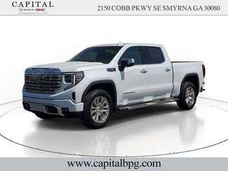 New 2026 GMC Sierra 1500 Denali 360° Tour