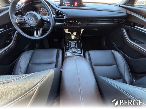 Certified 2025 MAZDA CX-30 AWD 2.5 S w/ Premium Package image 16