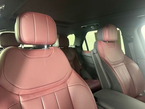 Used 2023 Land Rover Range Rover Sport SE Dynamic image 32