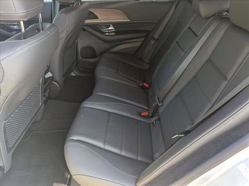 New 2025 Mercedes-Benz GLE 450 GLE 450 image 16