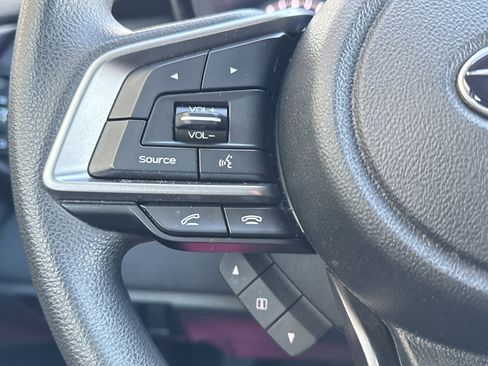 Used 2021 Subaru Outback image 16