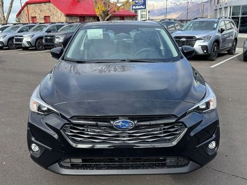 New 2026 Subaru Impreza 2.0i Sport AWD/4WD image 8