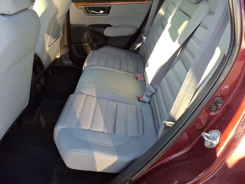 Used 2018 Honda CR-V EX image 7