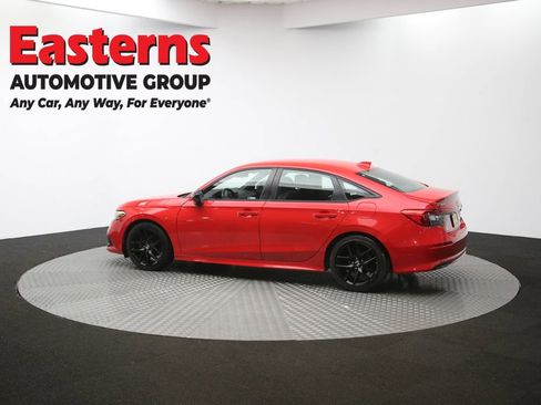 Used 2022 Honda Civic Sport image 59