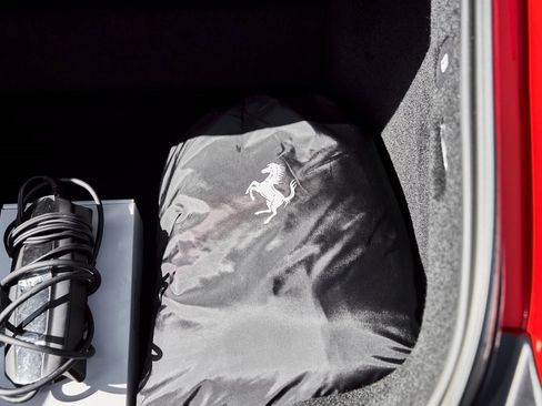 Used 2025 Ferrari 12Cilindri image 29