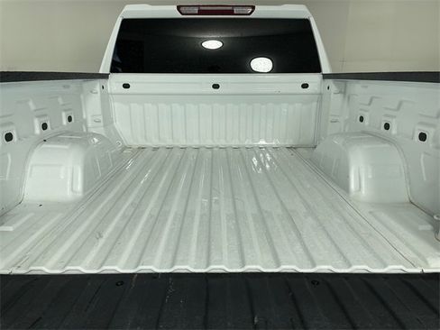 Used 2022 Chevrolet Silverado 1500 Custom Trail Boss w/ Safety Confidence Package image 13