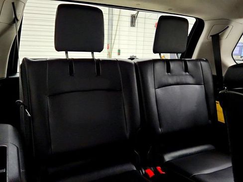 Used 2023 Toyota 4Runner SR5 Premium w/ Moonroof Package AWD/4WD image 24