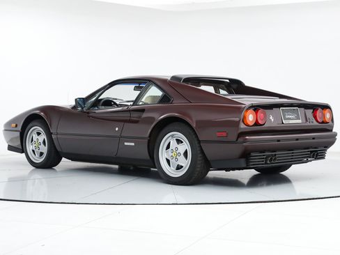 Used 1989 Ferrari 328 GTB RWD image 7