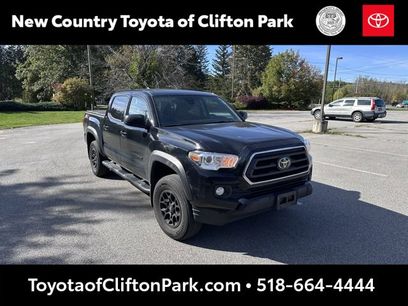 Used 2023 Toyota Tacoma SR5