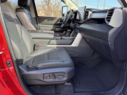 Used 2023 Toyota Tundra SR5 w/ TRD Off-Road Premium Package image 13