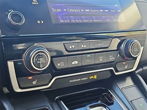 Used 2019 Honda CR-V EX-L image 13