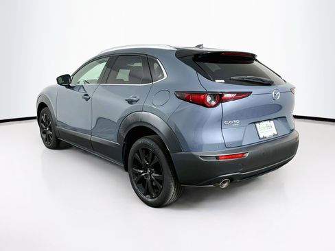 Used 2023 MAZDA CX-30 2.5 Turbo w/ Premium Plus Pkg AWD/4WD image 5