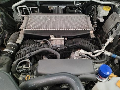 Used 2019 Subaru Ascent Limited w/ Popular Package #2 image 30