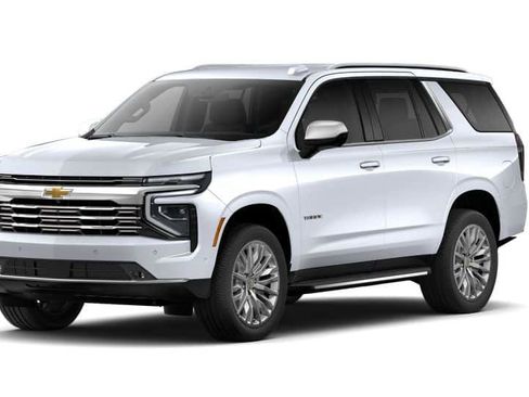New 2026 Chevrolet Tahoe Premier image 23