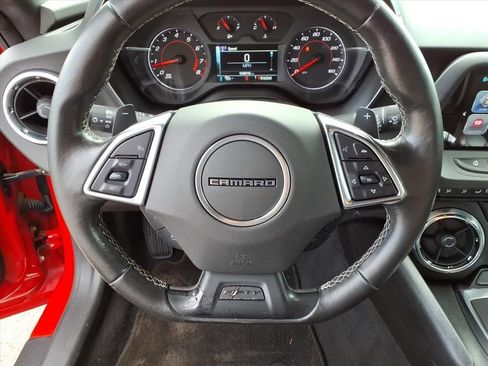 Used 2017 Chevrolet Camaro LT w/ RS Package image 17