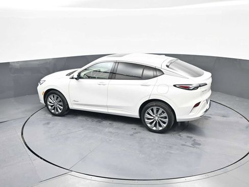 Used 2025 Buick Envista Avenir image 28