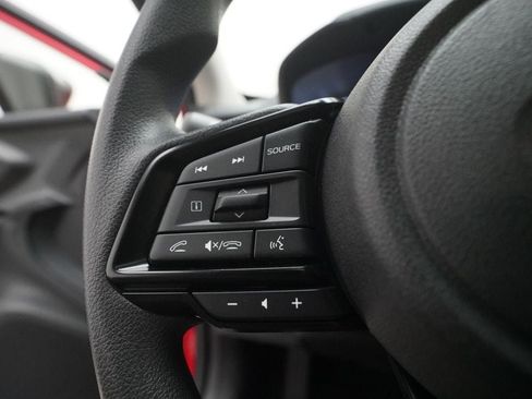 Certified 2024 Subaru Crosstrek 2.0i Premium image 16