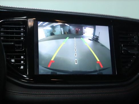 Used 2024 Dodge Durango R/T AWD/4WD image 30