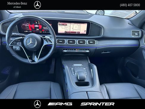 Certified 2024 Mercedes-Benz GLE 450 4MATIC image 24