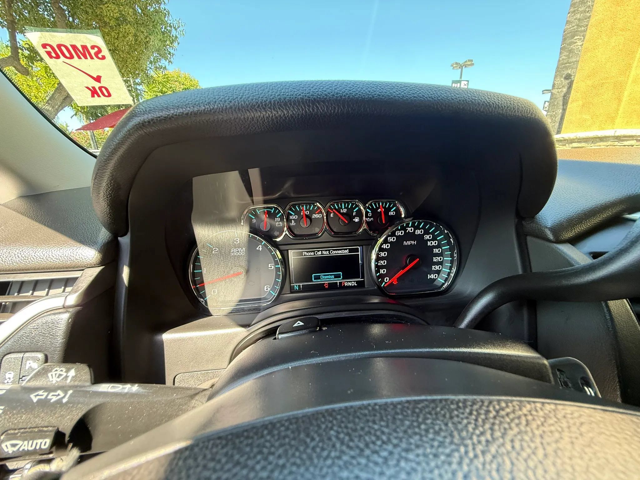 Used 2018 Chevrolet Tahoe LT RWD image 38