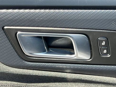 Used 2024 Ford Mustang Coupe RWD image 37
