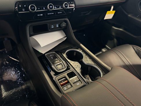 New 2026 Honda Passport TrailSport Elite image 12