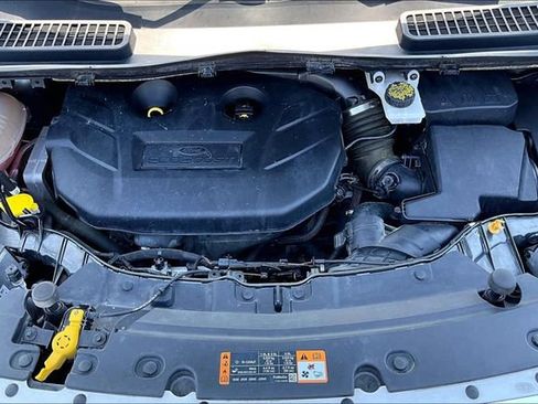 Used 2019 Ford Escape Titanium AWD/4WD image 30