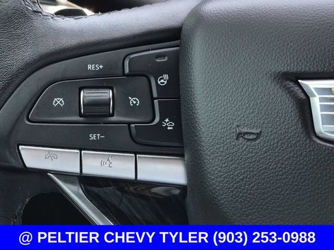 Used 2021 Cadillac XT6 Premium Luxury FWD image 21