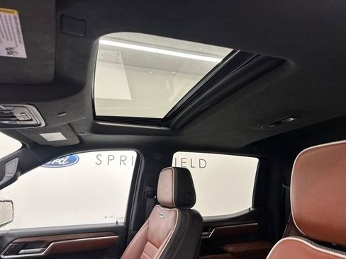 Used 2022 GMC Sierra 1500 Denali Ultimate image 25