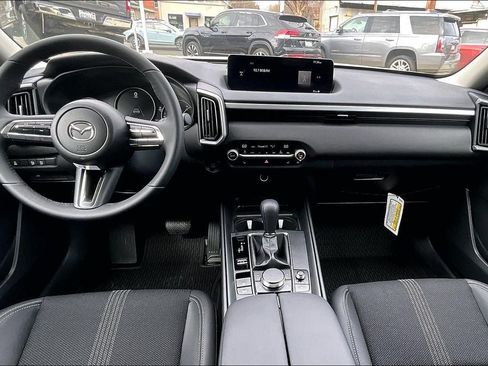 New 2026 MAZDA CX-50 Meridian Edition w/ Apex Package AWD/4WD image 15