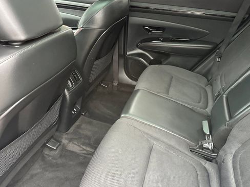Used 2023 Hyundai Tucson N Line image 13