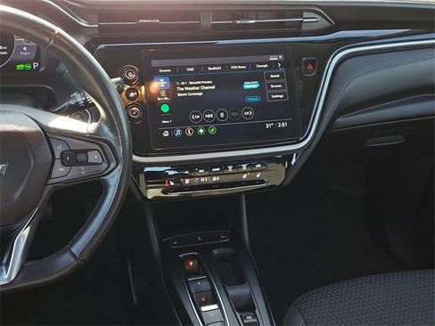 Used 2022 Chevrolet Bolt LT image 26