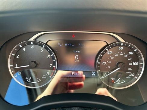 Certified 2026 Nissan Frontier S w/ S Utility Package image 19