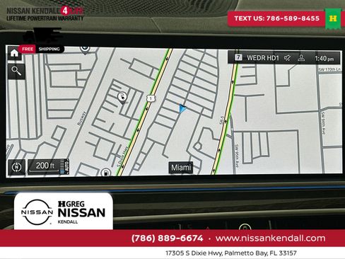 Used 2022 BMW X5 xDrive45e image 22