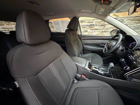 Certified 2023 Hyundai Tucson SEL image 14
