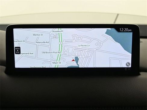 Certified 2023 MAZDA CX-5 Signature image 23