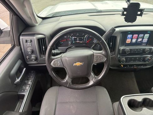 Used 2016 Chevrolet Silverado 2500 LT image 17