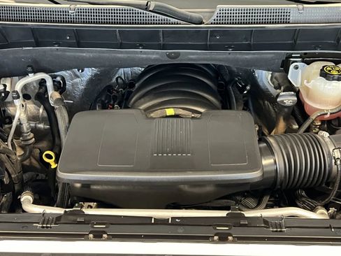 Used 2021 Chevrolet Silverado 1500 LTZ AWD/4WD image 59